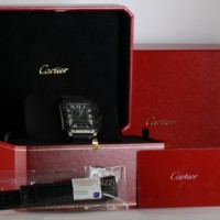 Cartier Santos Ref. WSSA0039 - 4072