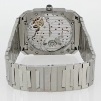 Bulgari Octo Ref. BGO 40 SX T