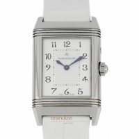 Jaeger Le Coultre Reverso Duetto Ref. 269.8.54