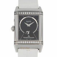 Jaeger Le Coultre Reverso Duetto Ref. 269.8.54