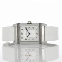 Jaeger Le Coultre Reverso Duetto Ref. 269.8.54