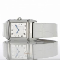 Jaeger Le Coultre Reverso Duetto Ref. 269.8.54