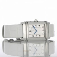 Jaeger Le Coultre Reverso Duetto Ref. 269.8.54