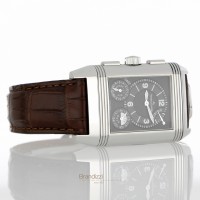 Jaeger Le Coultre Reverso Grande Date GMT 8 Days Ref. 240.8.18 - Q3028420