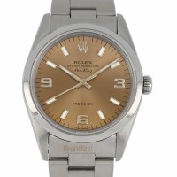 Rolex Air King Ref. 14000