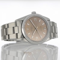 Rolex Air King Ref. 14000