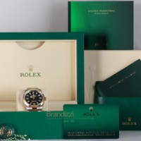 Rolex Explorer Ref. 124273