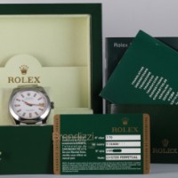 Rolex Milgauss Ref. 116400