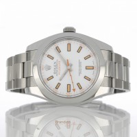 Rolex Milgauss Ref. 116400