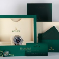 Rolex Yacht Master Ref. 126622