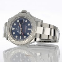 Rolex Yacht Master Ref. 126622