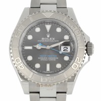 Rolex Yacht Master Ref. 116622