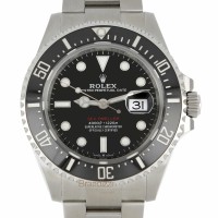 Rolex Sea Dweller Ref. 126600