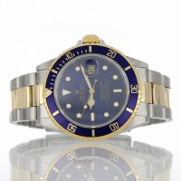 Rolex Submariner Ref. 16613