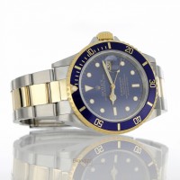 Rolex Submariner Ref. 16613