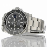 Rolex Submariner Ref. 116610LN