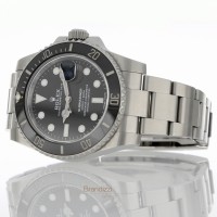 Rolex Submariner Ref. 116610LN