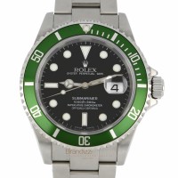 Rolex Submariner Ref. 16610LV Fat Four - Like New