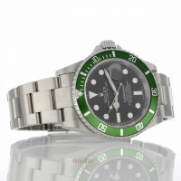 Rolex Submariner Ref. 16610LV Fat Four - Like New