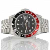 Rolex GMT Ref. 16700