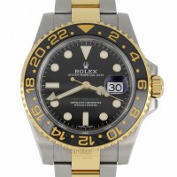 Rolex GMT II Ref. 116713LN