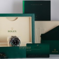 Rolex GMT II Ref. 126720VTNR