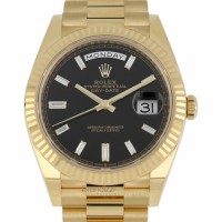 Rolex Day Date Ref. 228238