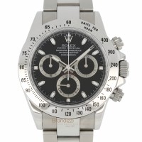 Rolex Daytona Ref. 116520