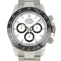 Rolex Daytona Ref. 116500LN