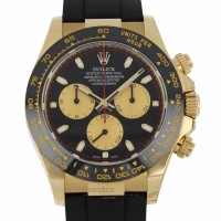 Rolex Daytona Ref. 116518LN - Like New