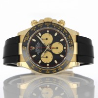 Rolex Daytona Ref. 116518LN - Like New