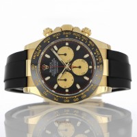 Rolex Daytona Ref. 116518LN - Like New