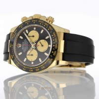 Rolex Daytona Ref. 116518LN - Like New