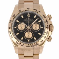 Rolex Daytona Ref. 116505