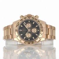 Rolex Daytona Ref. 116505