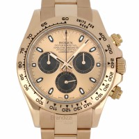 Rolex Daytona Ref. 116505