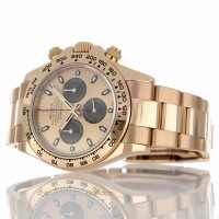 Rolex Daytona Ref. 116505