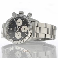 Rolex Daytona Ref. 6265 - Big Red