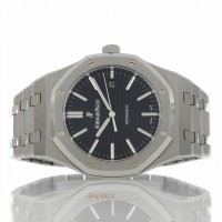 Audemars Piguet Royal Oak Ref. 15400ST