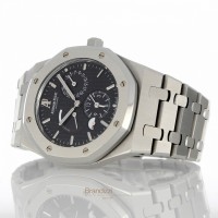 Audemars Piguet Royal Oak Dual Time Ref. 26120ST.OO.1220ST.03