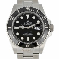 Rolex Submariner Ref. 126610LN