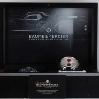 Baume & Mercier Clifton Club Shelby Cobra Limited Edition 1964 Ref. M0A10342