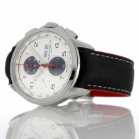 Baume & Mercier Clifton Club Shelby Cobra Limited Edition 1964 Ref. M0A10342