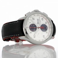 Baume & Mercier Clifton Club Shelby Cobra Limited Edition 1964 Ref. M0A10342