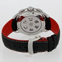 Baume & Mercier Clifton Club Shelby Cobra Limited Edition 1964 Ref. M0A10342