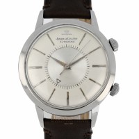 Jaeger Le Coultre Memovox