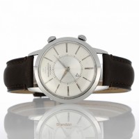 Jaeger Le Coultre Memovox