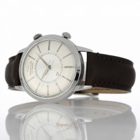 Jaeger Le Coultre Memovox