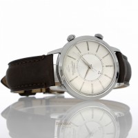 Jaeger Le Coultre Memovox