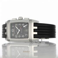 Jaeger Le Coultre Reverso Gran Sport Ref. 295.8.59